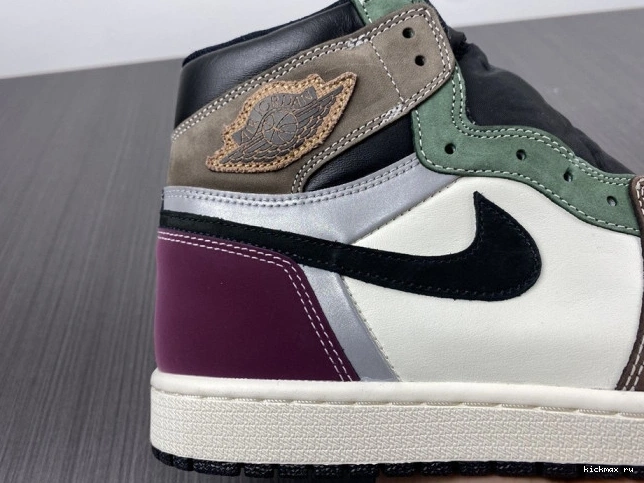 Rep 1 Jordan OG DH3097-001 Hand Crafted Air High 0817